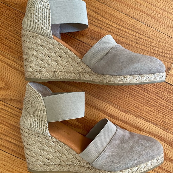 Edpadrilles Andre Assous - Picture 3 of 5